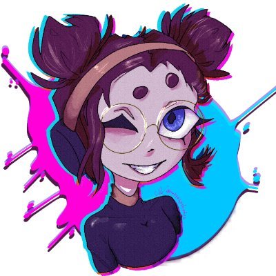 22 - she/they - student by day, splatoon player by later day - pfp by @/antipsychotics. - banner by @megiiiiis