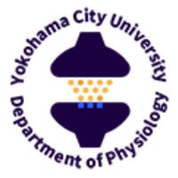 横浜市立大学 医学部 生理学教室(@ycu_physiology2) 's Twitter Profile Photo