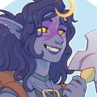 magpie 🪷 nelf enjoyer (@magpiemochi) 's Twitter Profile Photo magpie 🪷 nelf enjoyer (@magpiemochi) 's Twitter Profile Photo