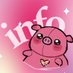 🐷🩷 INFOPALAMI🎀 (@infopalami) Twitter profile photo 🐷🩷 INFOPALAMI🎀 (@infopalami) Twitter profile photo