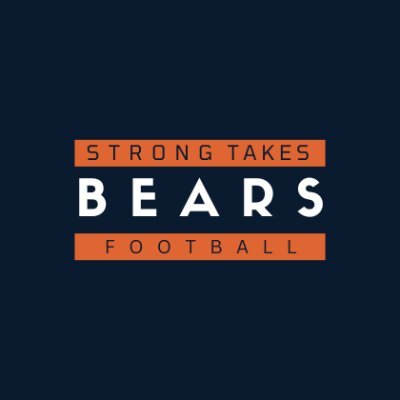 Here to give strong Chicago Bears football takes and analysis | Bears, Blackhawks, Bulls, suffering White Sox fan