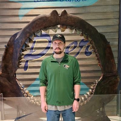 Former fat dude, trying to make the world laugh as we speed towards oblivion.
co-host of Unprotected Podcast. UAB Fan and Birmingham native.