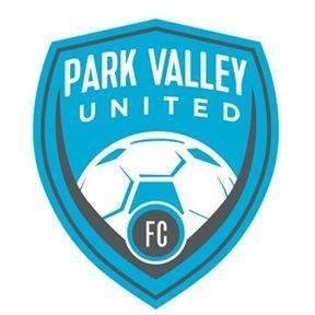 Park Valley United FC  ⚽️  Formed in December of 2013 as the result of a merger between St. Louis Park Soccer Association and Golden Valley Phoenix Soccer Club