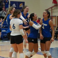 CAI VOLLEYBALL(@CAIVBALL) 's Twitter Profile Photo