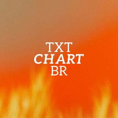 — Central criada somente para atualizar os charts internacionais do TXT (Spotify, YouTube, iTunes, Apple Music).