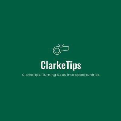 ClarkeTips
