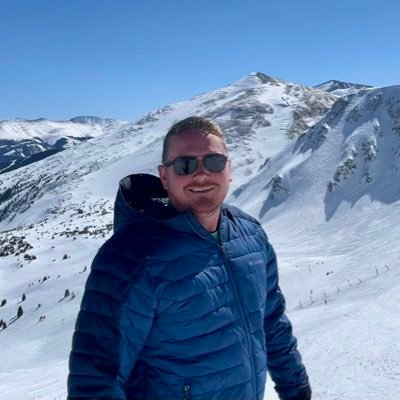 Scott_Wrage's profile picture. 