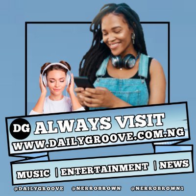 Dailygroove_ng Profile Picture