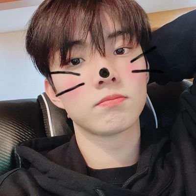 okeyeonn's profile picture. cadelinho de kevin utted conformado