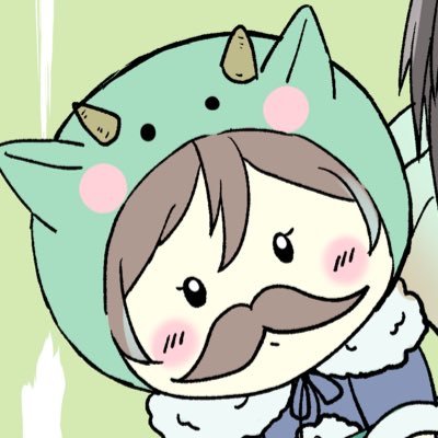 かもりおさんのプロフィール画像