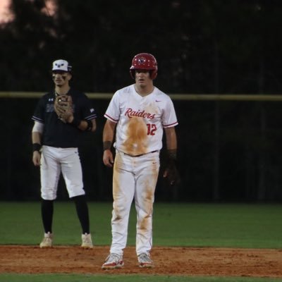 Northwestern College Baseball