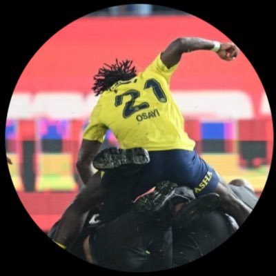 Ahdhshhshshsh's profile picture. 