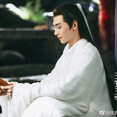 ป๋ายเจิน {白真} ของหงส์แห่งลิขิตเหนือเขนยさんのプロフィール画像