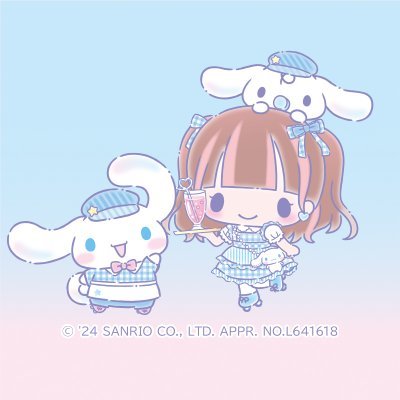 諏訪ななか×サンリオキャラクターズ (@Suwawa_MyMelody) / X 諏訪ななか×サンリオキャラクターズ (@Suwawa_MyMelody) / X