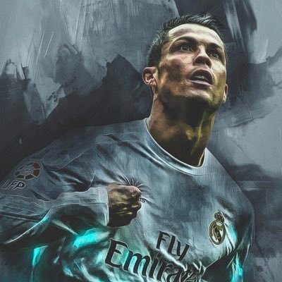 cr7=🐐 follow my backup @Arashknowsball