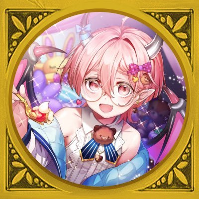 LINEオープンチャット「オセロニア@六花隊」 にて隊長を務めております！来てね！/ラファウィブドルツァ推し/無言フォロー常習