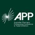 APP2024 (@appconfaus) Twitter profile photo APP2024 (@appconfaus) Twitter profile photo