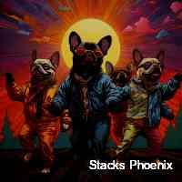 Stacks Phoenix (@phopnixestacas) 's Twitter Profile