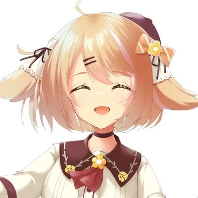 あにまーれ箱推し🐰🐶🐻🐔♨🐕⛄🦴⭐🌙🦉🍌
Vtuber全体的に好き　基本は因幡組として活動してます
FPSやったりたまに絵描いたりします
軽率に絡んでください_(:3 」∠)_