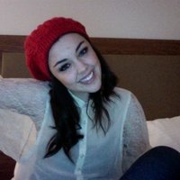 Hannah Olguin (@hemmyrenee) 's Twitter Profile