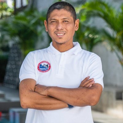 Ejajaeh's profile picture. - Swimming Coach at PariSakti Swimming Club
- Sport Massage Certified
-