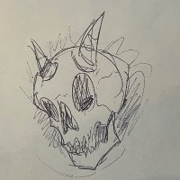 skull (@skullesbian) 's Twitter Profile