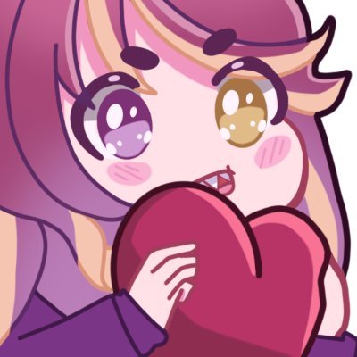 | Art Comissions - Open |👾Letuzen-Live https://t.co/JWRX1VCikX💜| Bri’ish | Sometimes i do art and chaotic gaming streams come join! ✨🌱