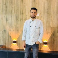 Chef Basem Zakaria (@basemzakaria9) 's Twitter Profile