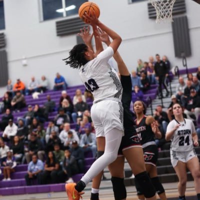 6’2 2027 Forward. Stuart Cramer. Carolina Hornets EYCL. 4.4 GPA.