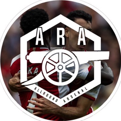 Honest Arsenal fan. All opinions and comments are welcome. COYG❤️🤍