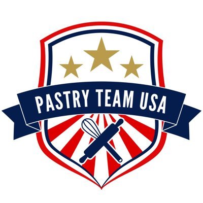 Pastry Team USA
