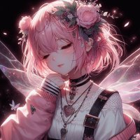 🌸palefairy🐷🟪(@palefairy0x_) 's Twitter Profile Photo