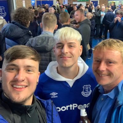 Everton FC 💙