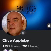 Clive Appleby (@cliveappleby2) 's Twitter Profile Photo Clive Appleby (@cliveappleby2) 's Twitter Profile Photo