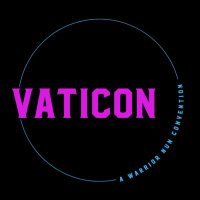 VatiCon(@VatiConWN) 's Twitter Profile Photo