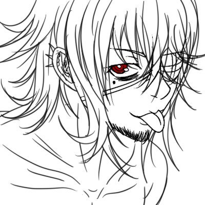 I post and draw NSFW stuff(mostly hentai), so if you don't like that, kindly GTFO~