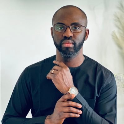 Segun_WK's profile picture. Impact Entrepreneur || Economist ||  Sustainability Advocate || Net-Zero Real Estate || Finance Trainer