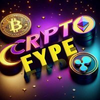 Crypto Fype GEMS 💎(@BscGeminer) 's Twitter Profile Photo