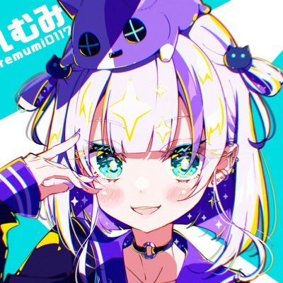 れむみ🐹🎮エイムつよつよ系vtuber Profile