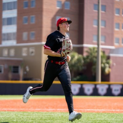 University of Tampa Baseball ⚾️ “It ain’t about how hard you can hit. Its about how hard you can get hit, and keep moving forward.”