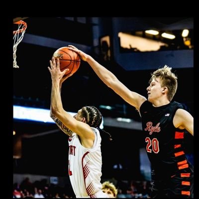 c/o 2025, 6’3 Wing, 4.27 wGPA, 31 ACT, Ryle High School, AAU: Drew Mitchell Rise (KY Rise 2025)