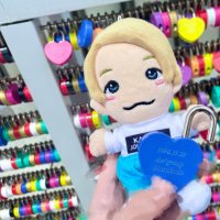 πβ‘ (@_a89m_oo) 's Twitter Profile