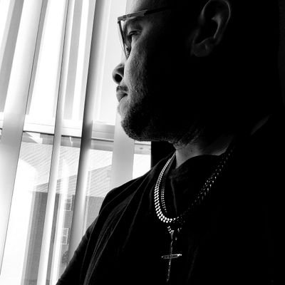 NocturnalCreatu's profile picture. Cigars and Bourbon 🥃
Saving Babies, not enough ladies 🚑💨🚒💨
Trying to be a good step daddy, eat coohie and pay a few bills.