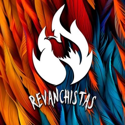 ¡La historia la escribe el que siempre va por más!
Escuchá nuestros temas acá ! 🌐🎵
https://t.co/vcAZfQKtIg
Contacto: revanchistas27@gmail.com