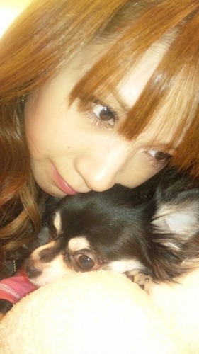 usaetpier's profile picture. ﾀﾞﾝｽ/安室奈美恵/動物愛護/毛皮反対/動物実験反対/次元上昇/５次元/黄金人類/地底人/シャガール/アセンション/平和/愛みんなが毎日幸せに過ごせますように。