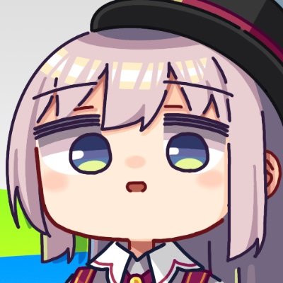 migaraia's profile picture. I love to compose music! 作曲が大好き！ ピアノ / シンセ / DTM YouTube: https://t.co/QTySjVOwhS お絵描きアカウント: 
@dolphilia