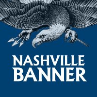 Nashville Banner (@nashvillebanner) 's Twitter Profile Photo Nashville Banner (@nashvillebanner) 's Twitter Profile Photo
