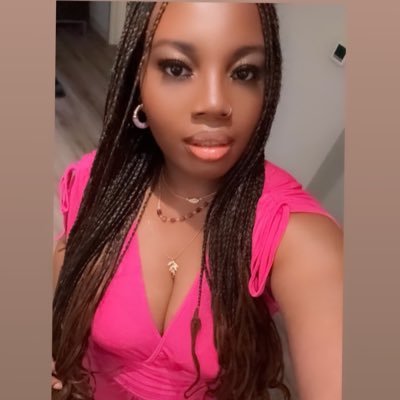 NigerianBelle1 Profile Picture