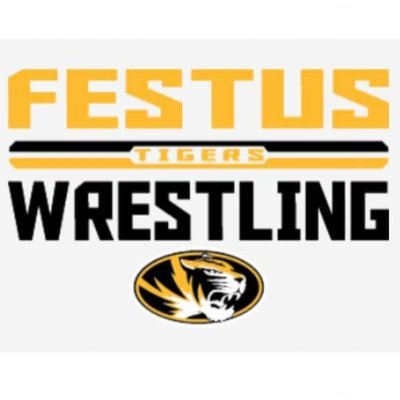 Festus High School Boys Wrestling