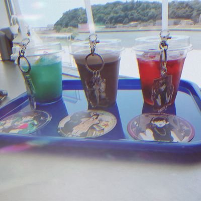 Sennri_1010star's profile picture. 岩大/人社人間②
劇団かっぱ44代/NEO/ボカロ♡/
フレスコボール/モルック